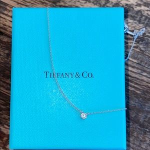 Tiffany & Co. Color by the Yard Pendant